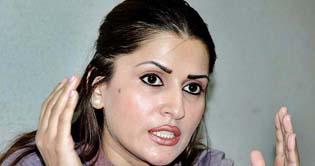 Budget to bring a new era of progress in the province: Shazia